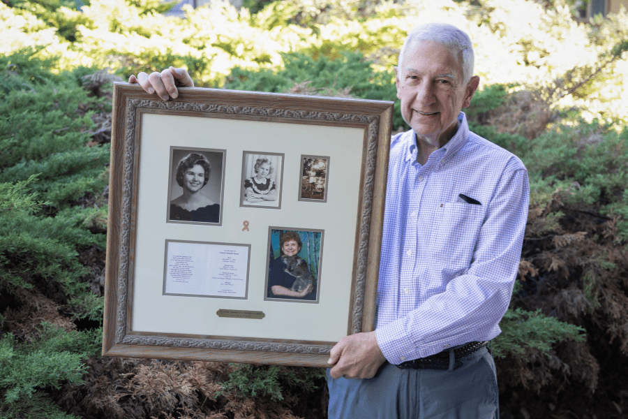 Honoring Carol: Supporting Breast Cancer Care Through Carol’s Fund