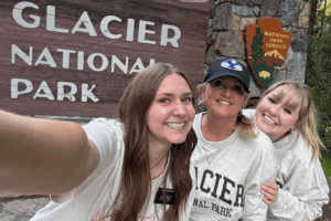 Lori’s journey through pelvic organ prolapse