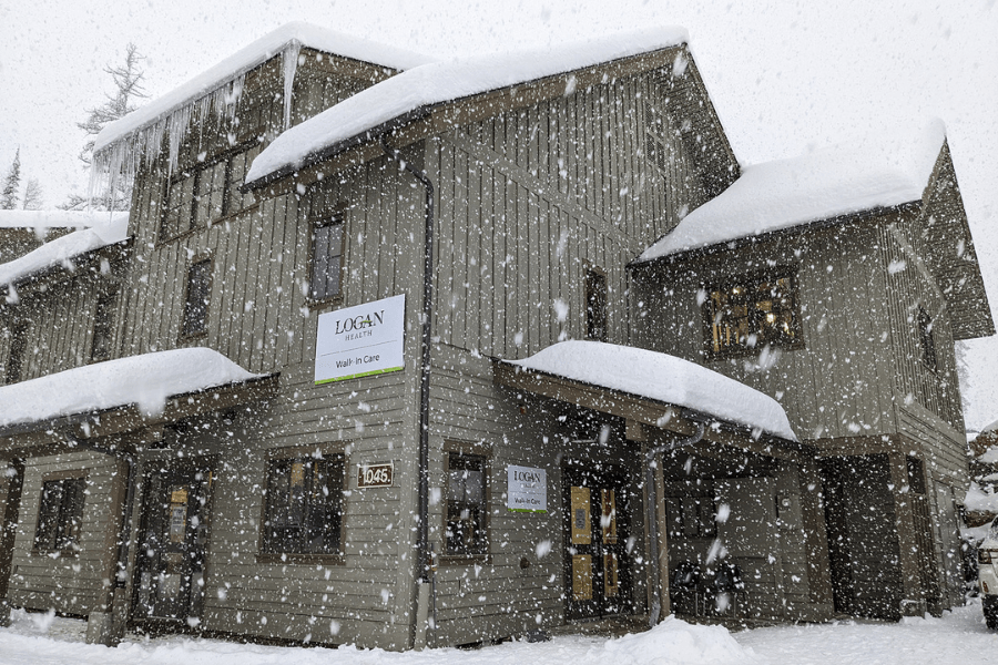 Base Lodge Clinic