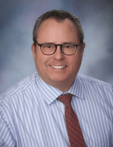Bradford Whitecomb