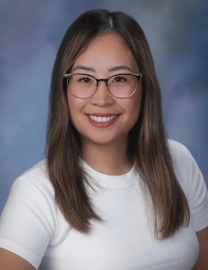 Dandi Huang, MD