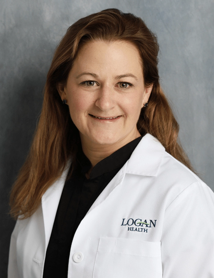 Kathryn Wisser