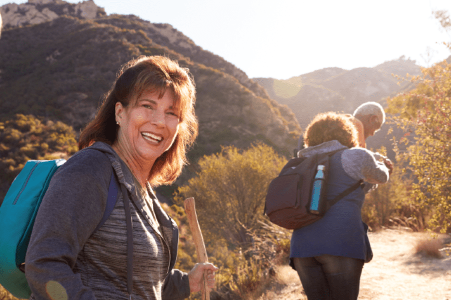 Diabetes self-management education classes being March 4, 2025