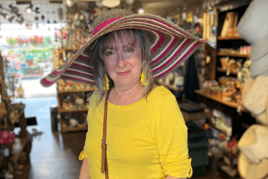 Turning Goals into Reality: Connie’s journey through the Diabetes Prevention Program