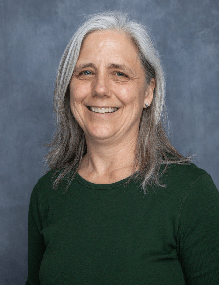 Denise Zander