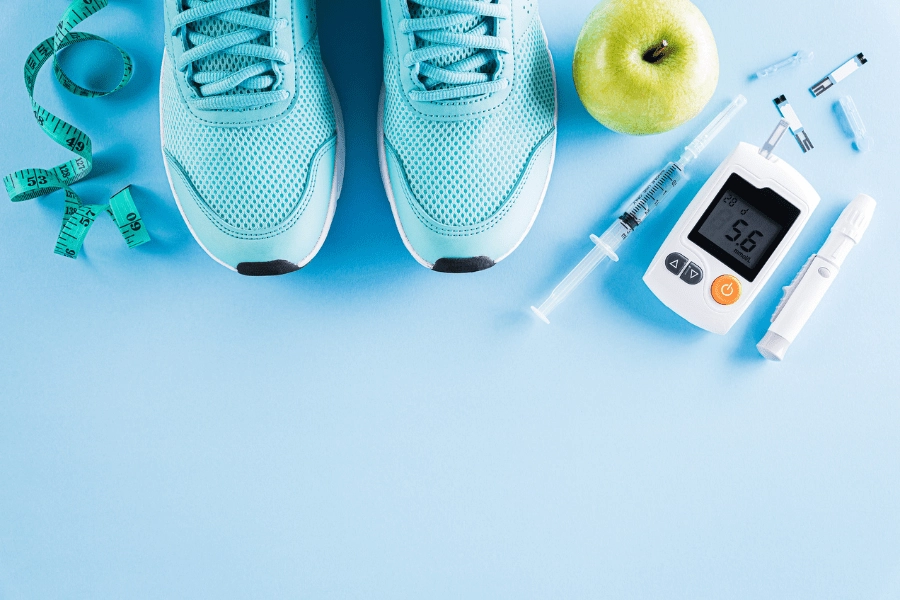 Gear up for the Diabetes Prevention Program starting April 29