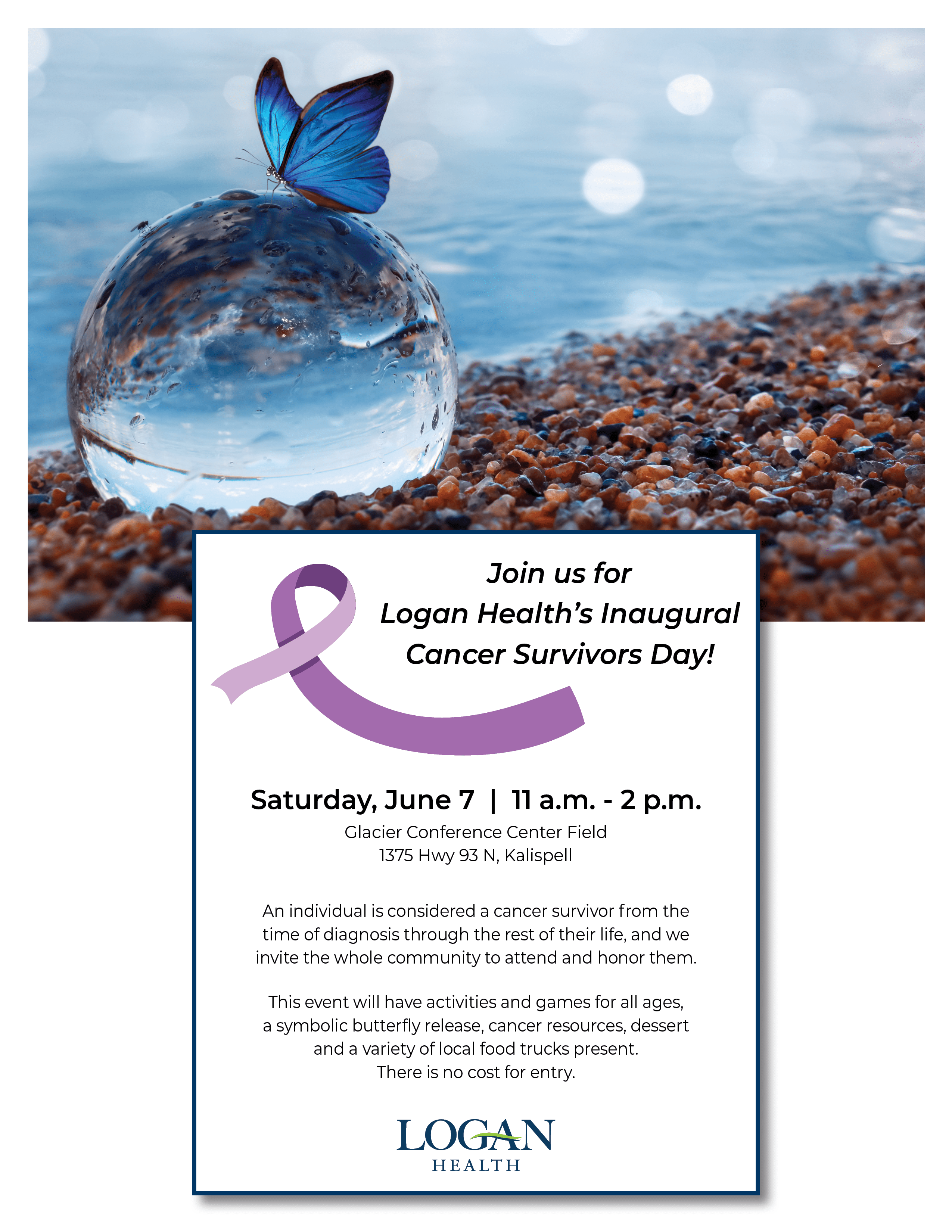 Cancer Survivors Day_8.5x11 flier