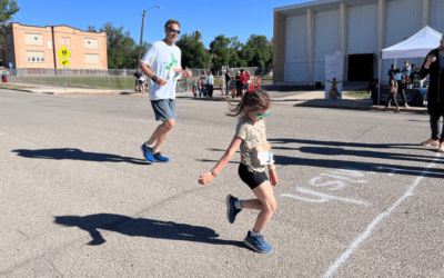 Join Logan Health – Conrad’s Annual Whoop-Up Fun Run