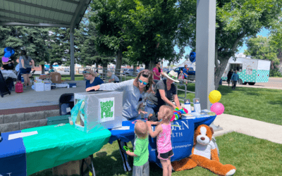 Logan Health – Cut Bank to host Family Health and Safety Fair