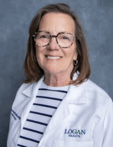 Joan Driscoll