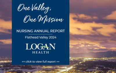 Flathead Valley 2024 Nursing Annual Report