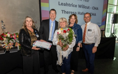 Logan Health celebrates nursing excellence with annual awards