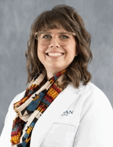 Amanda Engman