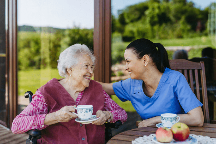 Conrad care center to host inaugural community open house