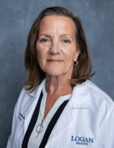 Joan Driscoll