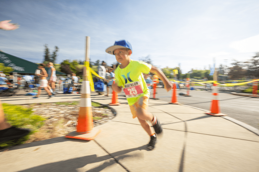 Kids Triathlon 2025_30