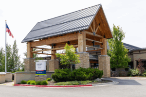 Logan Health - Whitefish