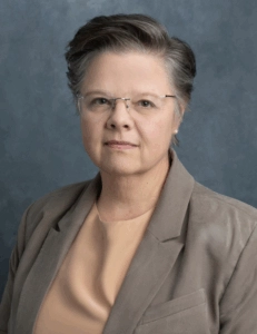 Ruth Myers
