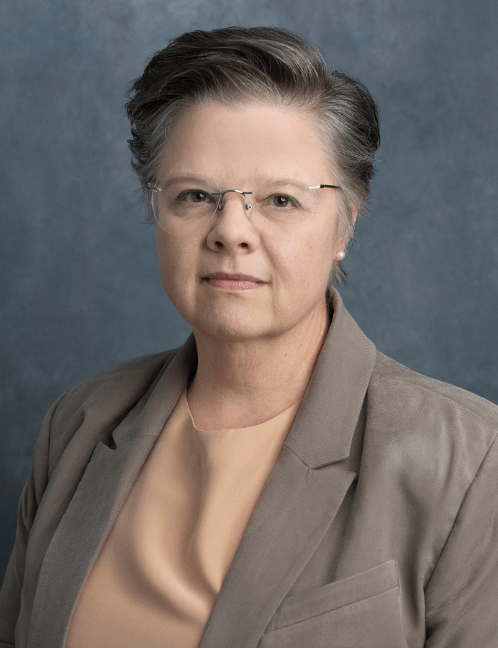 Ruth Myers