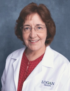 Susan Swayne