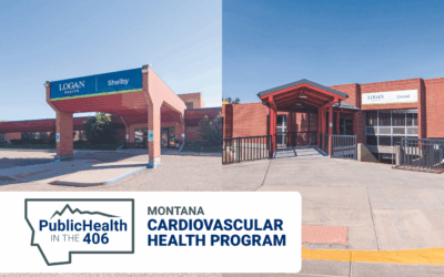 Logan Health hospitals receive Cardiac Recognition awards