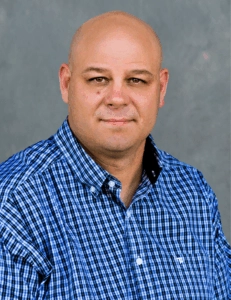 Jeffrey Dukeman