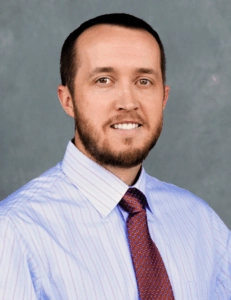 Joseph Bergman