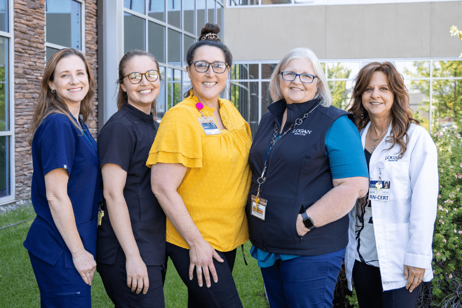 Innovation that Empowers: Research team connects breast cancer patients to breakthrough treatments