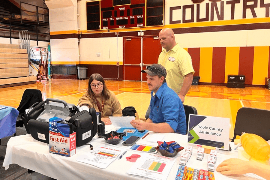 Shelby Health Fair 2025_4