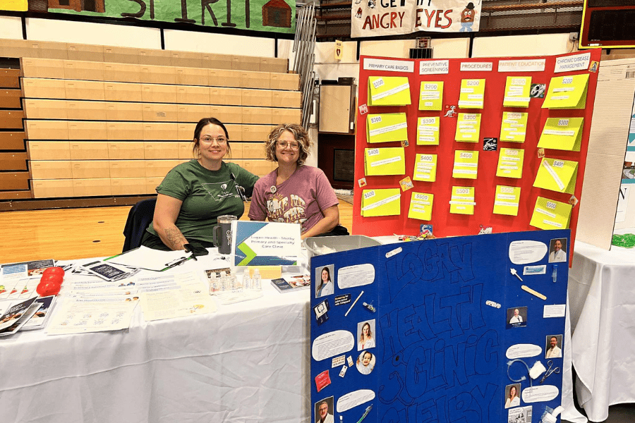 Shelby Health Fair 2025_6