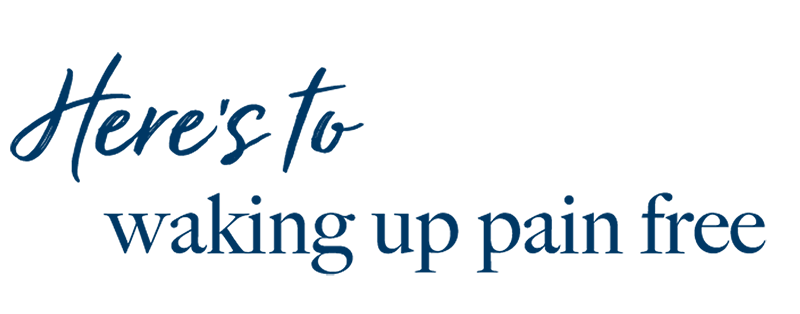 Pain Free