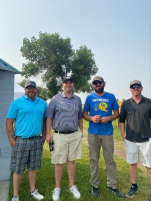 Results from Annual Logan Health – Conrad Golf Tournament