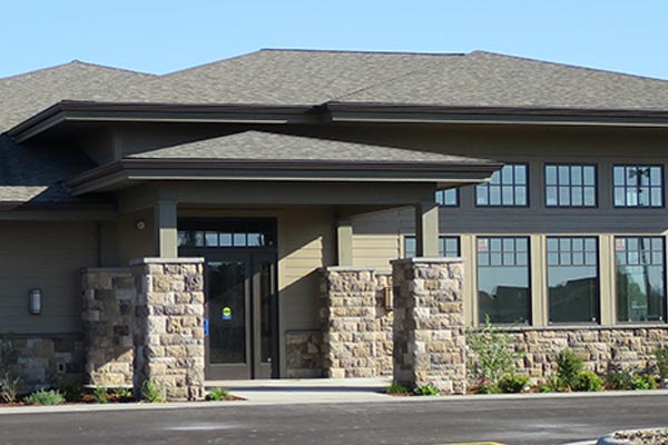 Columbia Falls Primary Care - Talbot