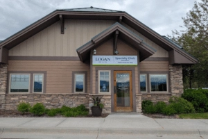Logan Health Specialty Clinic - 2000 Hospital Way