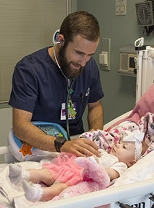 Pediatric Cardiology