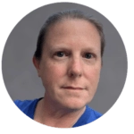 Tracy Houser, LAT, ATC