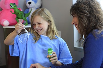 Pediatric Intensive Care