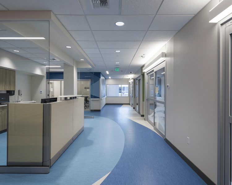 Pediatric Intensive Care