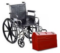 Repair and Maintenance Services