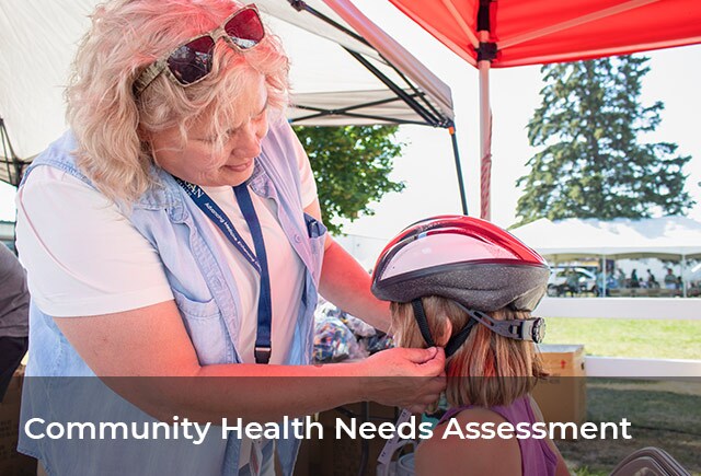 Community Health Needs Assessment