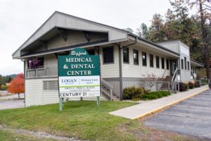 Logan Health Primary Care - Bigfork