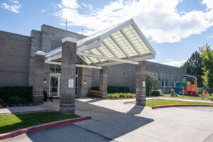 Logan Health Cardiopulmonary Rehabilitation