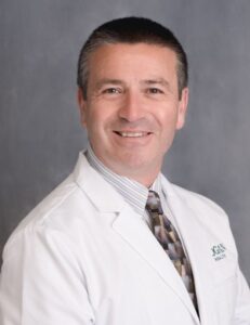 Fernando Castro-Silva