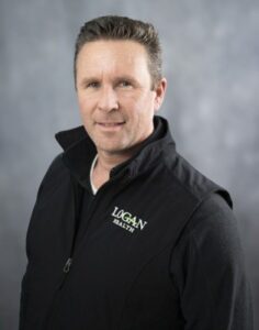 Michael Edwards, MA, LAPC, LAC