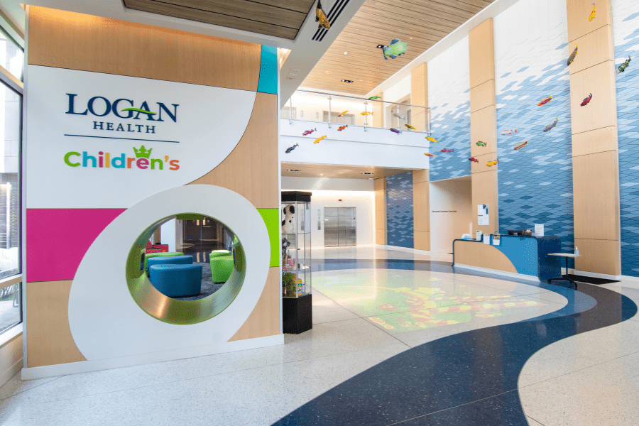 Logan Health Children’s to celebrate hope and healing at 2025 NICU Reunion