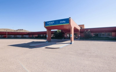 Logan Health – Shelby to relocate rehabilitation and therapy services to former care center wing