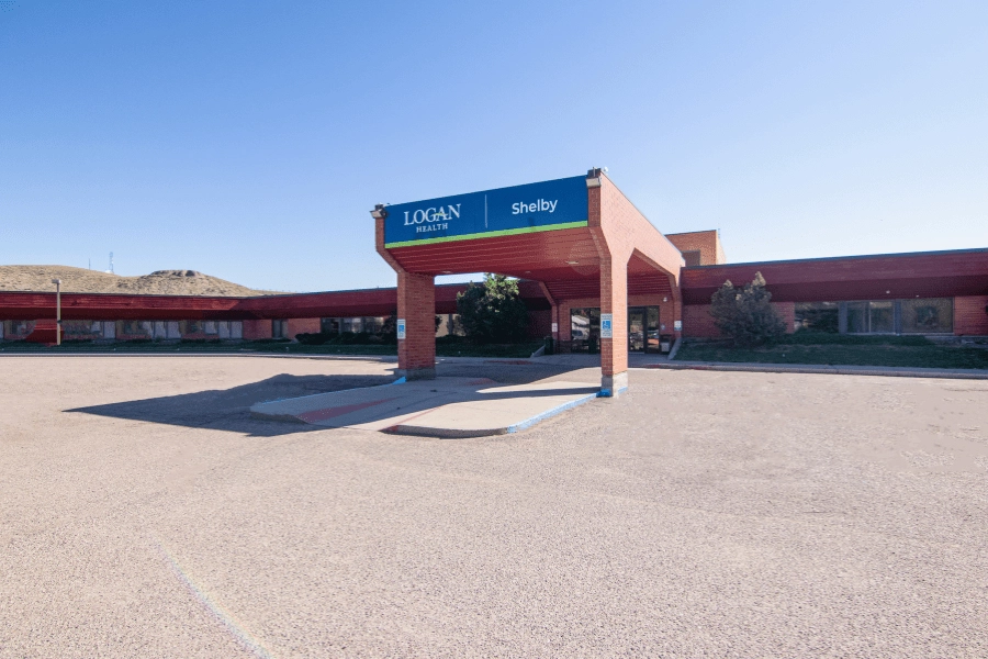 Logan Health – Shelby to relocate rehabilitation and therapy services to former care center wing