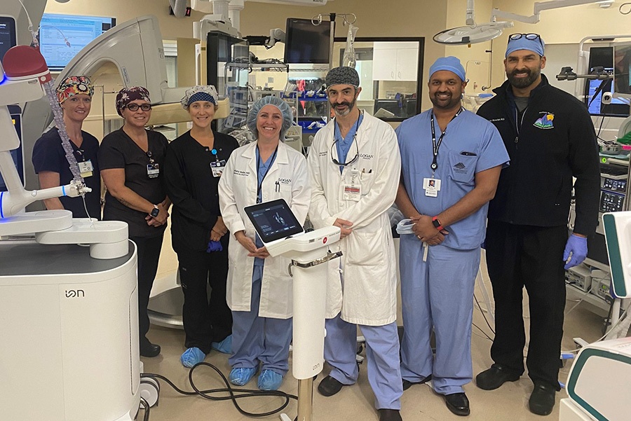 Logan Health Providers