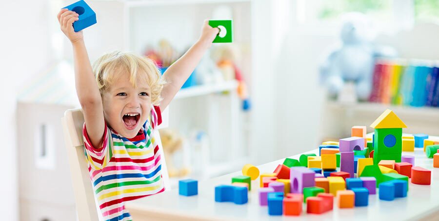 Tyke Town Child Care