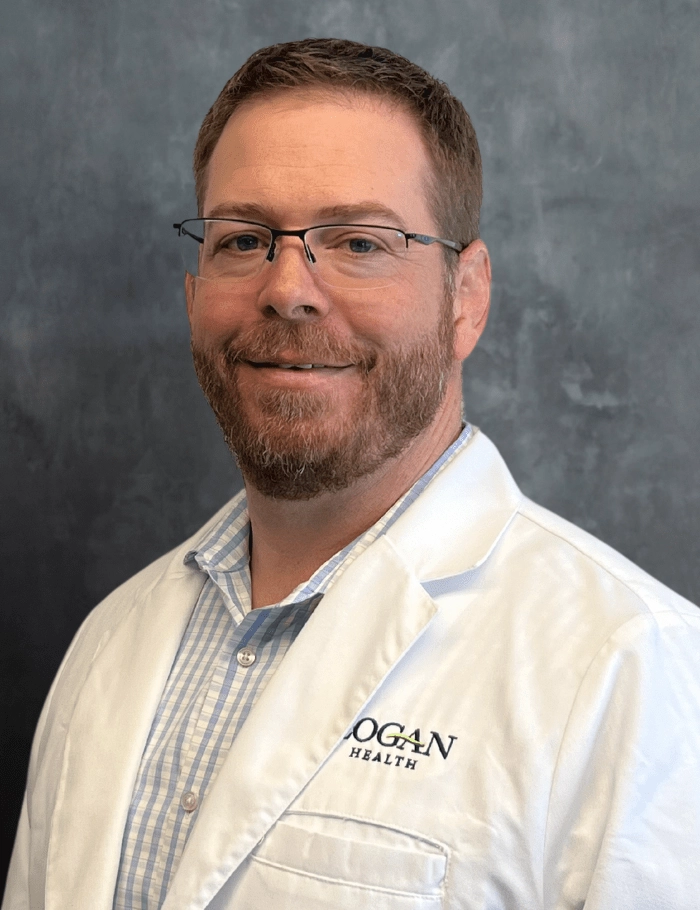 Dr. Eddie Jones headshot